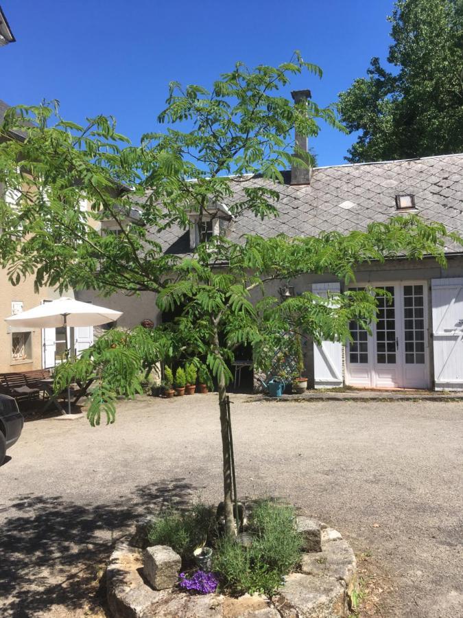 Maison Lyre, Pompadour Arnac-Pompadour Exterior photo