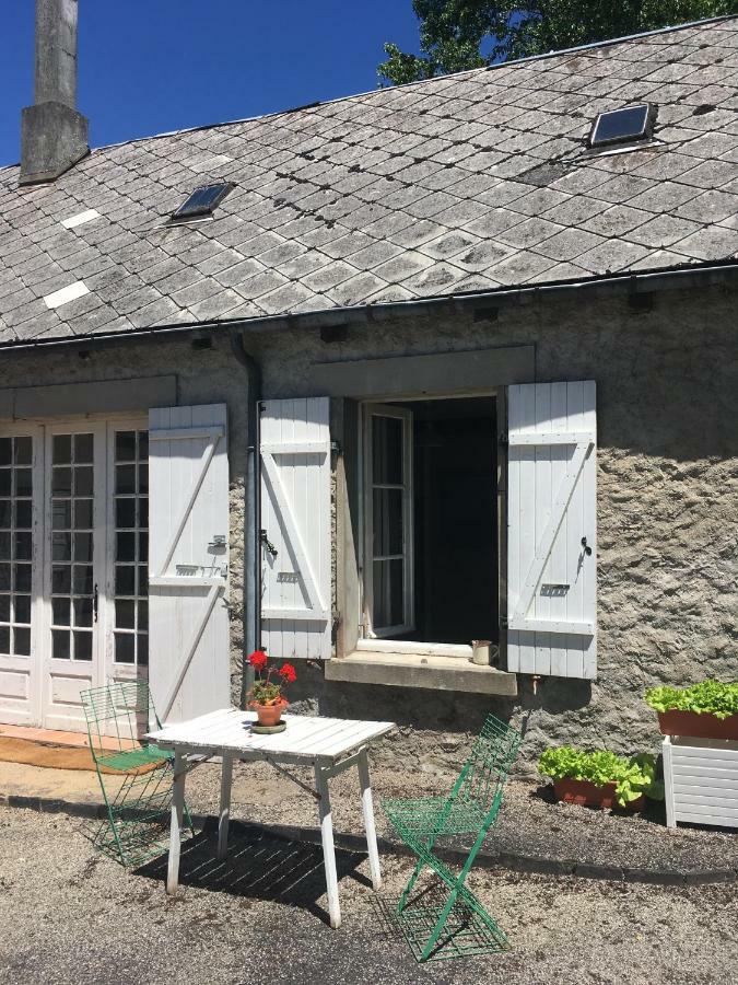 Maison Lyre, Pompadour Arnac-Pompadour Exterior photo
